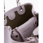 EMPORIO ARMANI- Shopper piccola MyEA stampa cervo