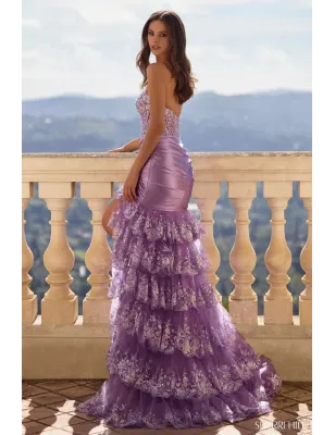 SHERRI HILL - Abito