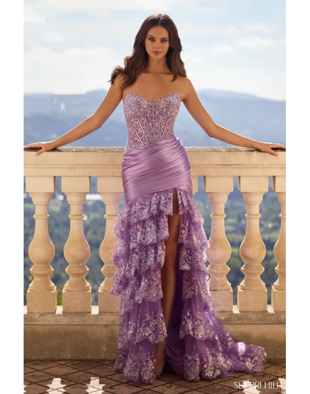 SHERRI HILL - Abito