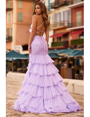 SHERRI HILL - Abito