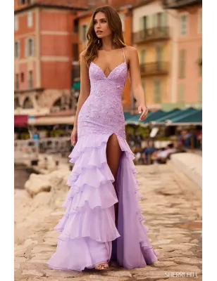 SHERRI HILL - Abito