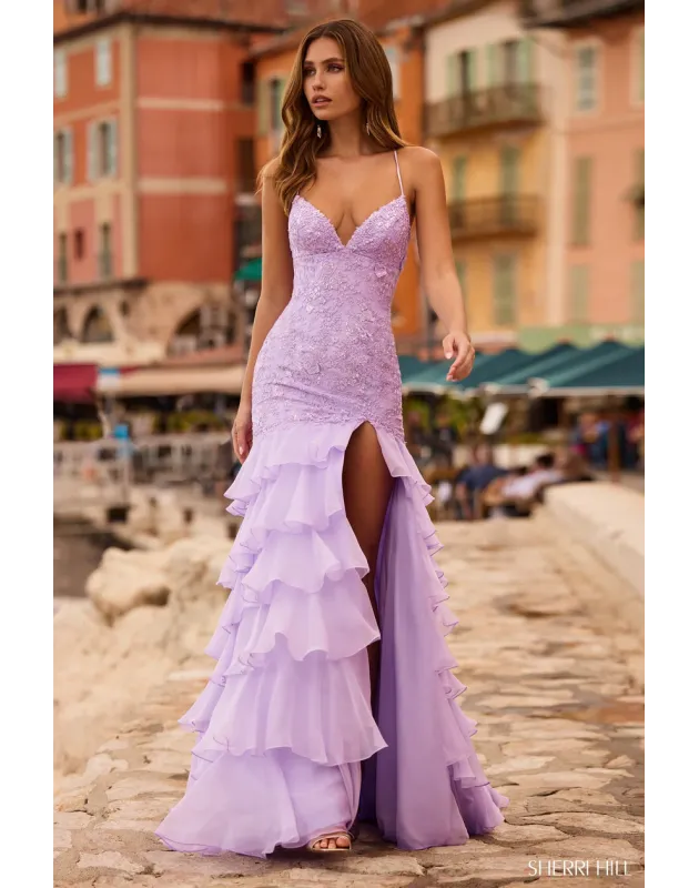 SHERRI HILL - Abito