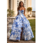 SHERRI HILL - Abito