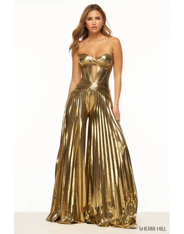 SHERRI HILL - Abito