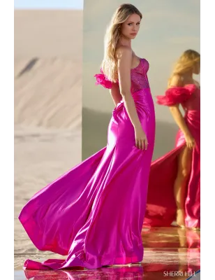 SHERRI HILL - Abito