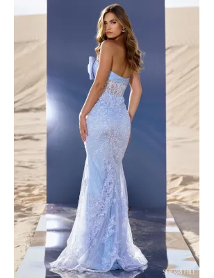 SHERRI HILL - Abito