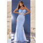 SHERRI HILL - Abito