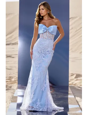 SHERRI HILL - Abito