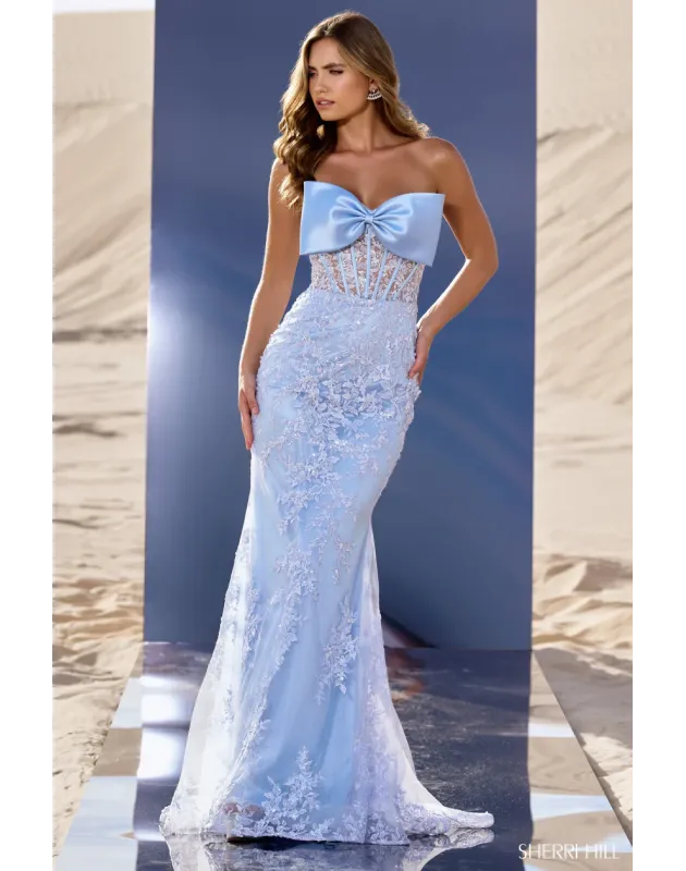 SHERRI HILL - Abito