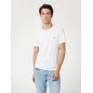 GUESS- T-shirt vestibilità slim