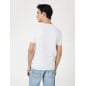 GUESS- T-shirt vestibilità slim