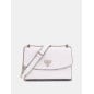 GUESS- Mini Tracolla Cresidia 4G Logo Peony