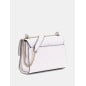 GUESS- Mini Tracolla Cresidia 4G Logo Peony