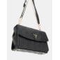 GUESS- Mini Tracolla Cresidia 4G Logo Peony