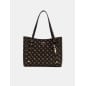 GUESS- Tote Eco Erica 4G Logo Peony GUESS- Tote Eco Erica 4G Logo Peony