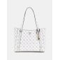 GUESS- Tote Eco Erica 4G Logo Peony GUESS- Tote Eco Erica 4G Logo Peony