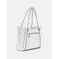 GUESS- Tote Eco Erica 4G Logo Peony GUESS- Tote Eco Erica 4G Logo Peony