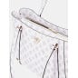 GUESS- Tote Eco Erica 4G Logo Peony GUESS- Tote Eco Erica 4G Logo Peony