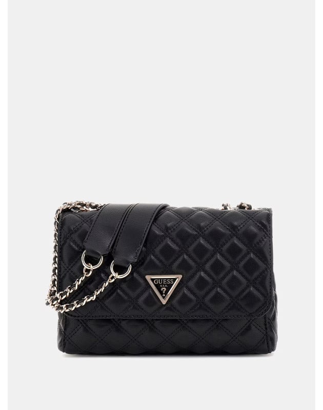 GUESS- Tracolla Giully trapuntata