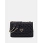 GUESS- Tracolla Giully trapuntata
