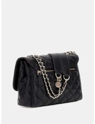 GUESS- Tracolla Giully trapuntata