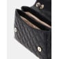 GUESS- Tracolla Giully trapuntata