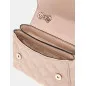 GUESS- Mini tracolla Giully trapuntata