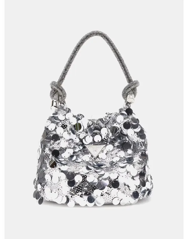GUESS- Pochette Holiday Shine