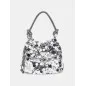 GUESS- Pochette Holiday Shine