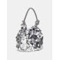 GUESS- Pochette Holiday Shine