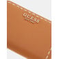 GUESS- Portafoglio Nastra con cuciture