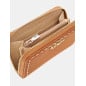 GUESS- Portafoglio Nastra con cuciture