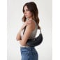 GUESS- Mini Borsa A Spalla Nastra GUESS- Mini Borsa A Spalla Nastra
