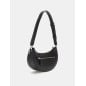 GUESS- Mini Borsa A Spalla Nastra GUESS- Mini Borsa A Spalla Nastra