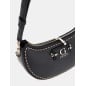 GUESS- Mini Borsa A Spalla Nastra GUESS- Mini Borsa A Spalla Nastra