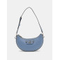 GUESS- Mini Borsa A Spalla Nastra GUESS- Mini Borsa A Spalla Nastra