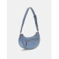 GUESS- Mini Borsa A Spalla Nastra GUESS- Mini Borsa A Spalla Nastra