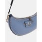 GUESS- Mini Borsa A Spalla Nastra GUESS- Mini Borsa A Spalla Nastra