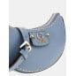 GUESS- Mini Borsa A Spalla Nastra GUESS- Mini Borsa A Spalla Nastra