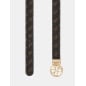 GUESS- Cintura Nolana 4G logo GUESS- Cintura Nolana 4G logo