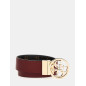 GUESS- Cintura Nolana 4G logo GUESS- Cintura Nolana 4G logo