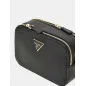 GUESS- Tracolla Noelle saffiano