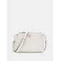 GUESS- Tracolla Noelle 4G logo