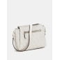 GUESS- Tracolla Noelle 4G logo