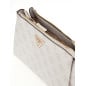 GUESS- Tracolla Noelle 4G logo
