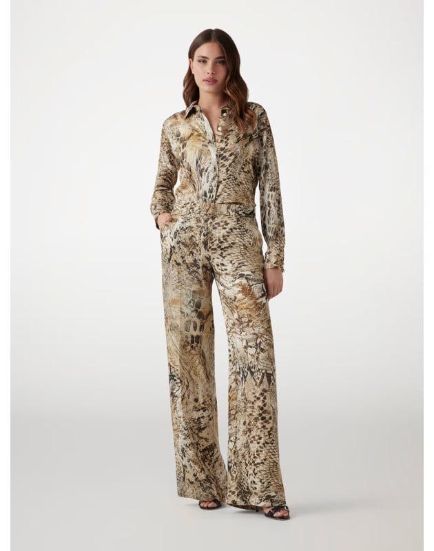 MARCIANO by GUESS - Pantaloni MARCIANO by GUESS - Pantaloni