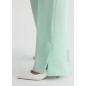 LIU JO- Pantaloni eleganti con spacco