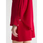 LIU JO- Camicia in georgette