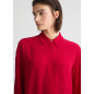 LIU JO- Camicia in georgette