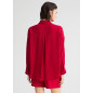 LIU JO- Camicia in georgette